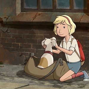 Bilder Fritzi - Eine Wendewundergeschichte