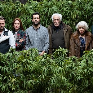 Bilder Joint Venture