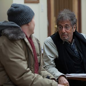 Bilder The Pirates of Somalia