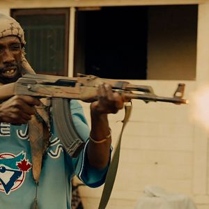 Bilder The Pirates of Somalia