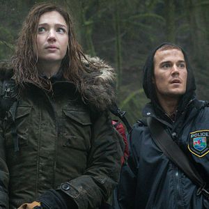 Bilder Kristen Connolly