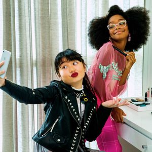Bilder Marsai Martin