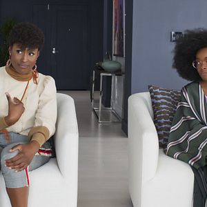 Bilder Issa Rae