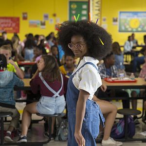 Bilder Marsai Martin