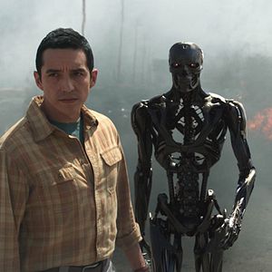 Bilder Terminator 6: Dark Fate