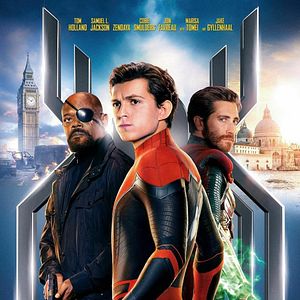 Bilder Spider-Man: Far From Home