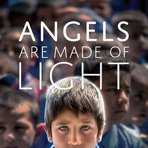 Bilder Angels Are Made of Light