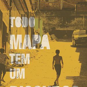 Bilder Todo Mapa Tem um Discurso