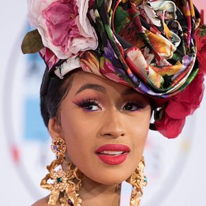 Bilder Cardi B