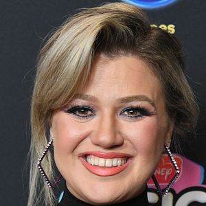Bilder Kelly Clarkson