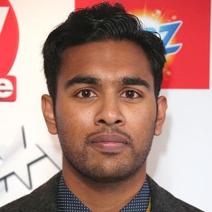 Bilder Himesh Patel