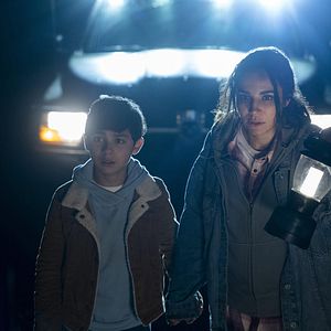 Bilder Into The Dark