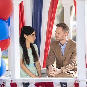 Bilder Shawn Ashmore