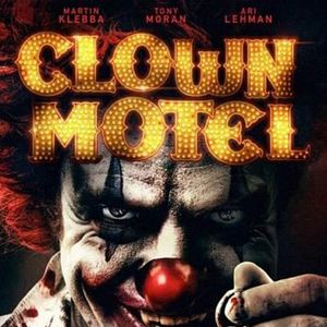 Bilder Clown Motel