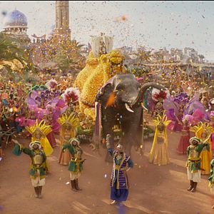 Bilder Aladdin
