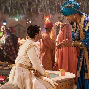 Bilder Aladdin
