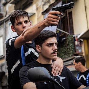 Bilder Francesco Di Napoli