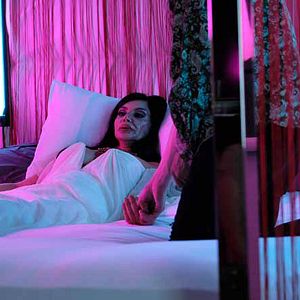 Bilder The Chain - Du musst Töten um zu Sterben