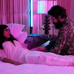 Bilder The Chain - Du musst Töten um zu Sterben