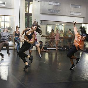 Bilder Streetdance - Folge deinem Traum!