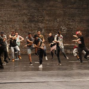 Bilder Streetdance - Folge deinem Traum!