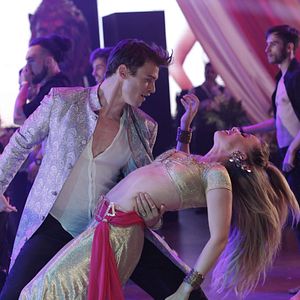 Bilder Streetdance - Folge deinem Traum!