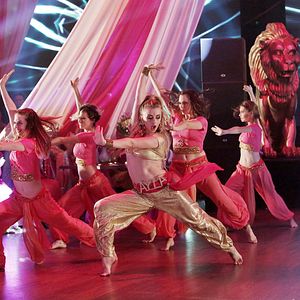 Bilder Streetdance - Folge deinem Traum!