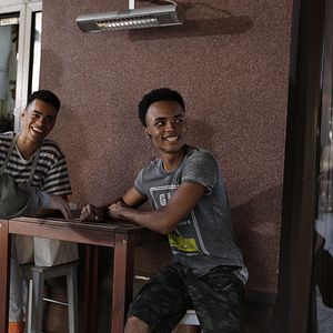 Bilder Streetdance - Folge deinem Traum!