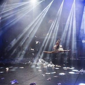 Bilder Streetdance - Folge deinem Traum!