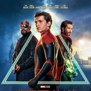 Bilder Spider-Man: Far From Home