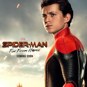 Bilder Spider-Man: Far From Home