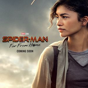 Bilder Spider-Man: Far From Home