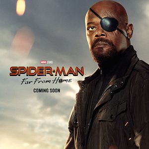 Bilder Spider-Man: Far From Home