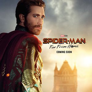 Bilder Spider-Man: Far From Home