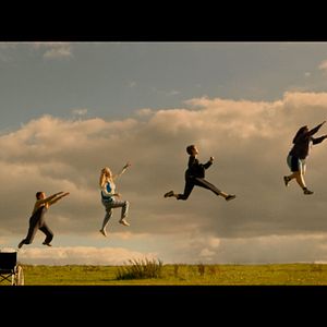 Bilder 100 kilos d’étoiles