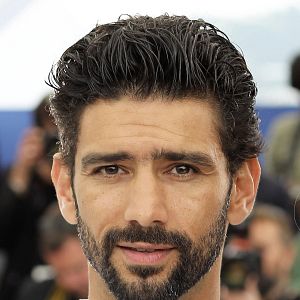 Bilder Salim Kechiouche