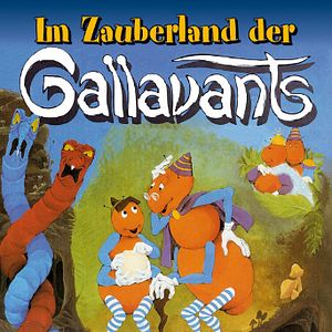 Bilder Im Zauberland der Gallavants
