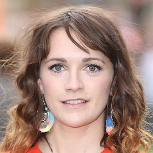 Bilder Charlotte Ritchie