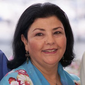 Bilder Moufida Tlatli