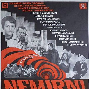 Bilder The Naughty Ones