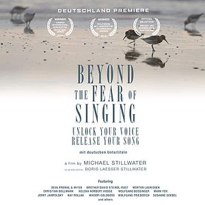 Bilder Beyond The Fear Of Singing