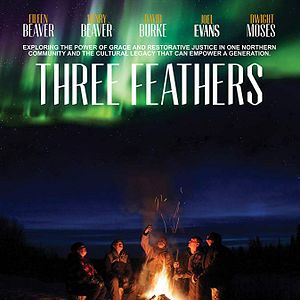 Bilder Three Feathers