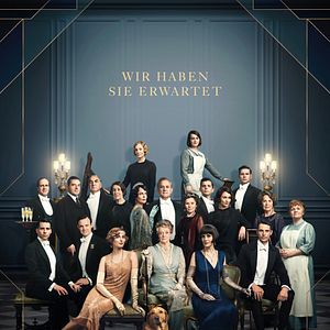 Bilder Downton Abbey