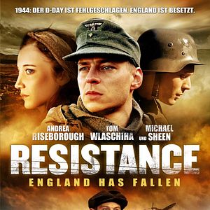 Bilder Resistance - England Has fallen