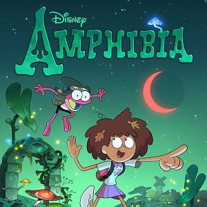 Bilder Amphibia
