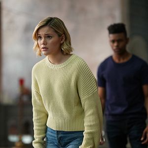 Bilder Marvel's Cloak & Dagger