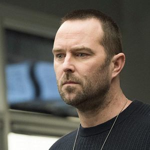 Bilder Sullivan Stapleton