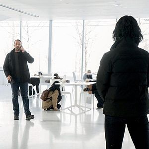 Bilder Sullivan Stapleton