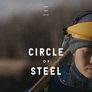 Bilder Circle of Steel