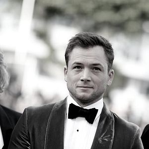 Bilder Taron Egerton